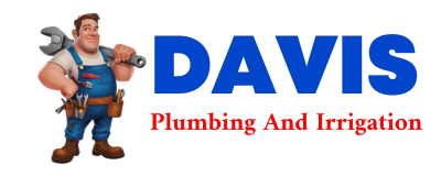 Trusted plumber in HERTEL